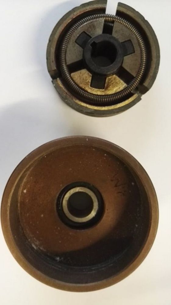 Clutch til GS1500 B&S