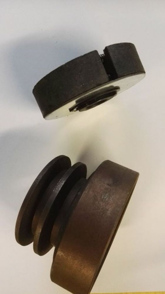 Clutch til GS1500 B&S