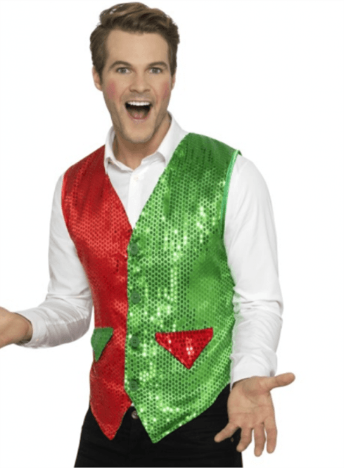 Hovedbilde Alv vest M