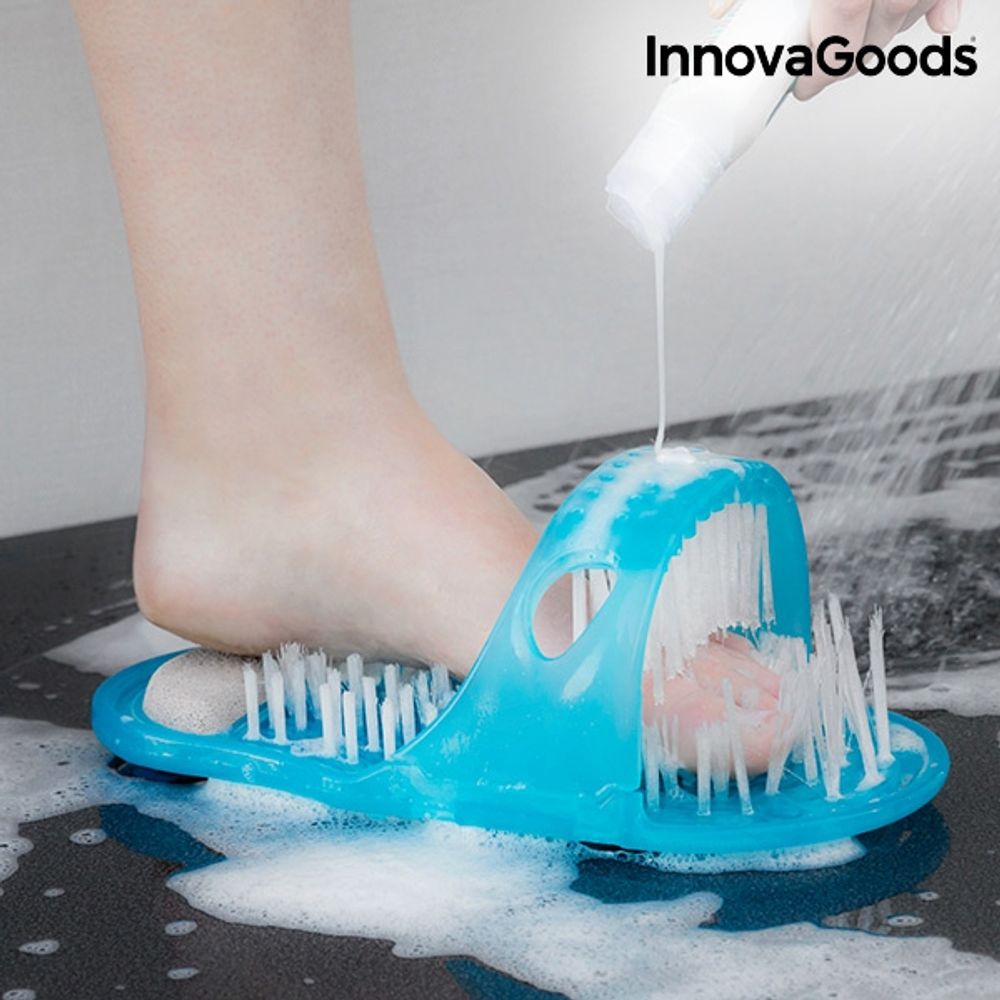 Innovagoods peelingsko 