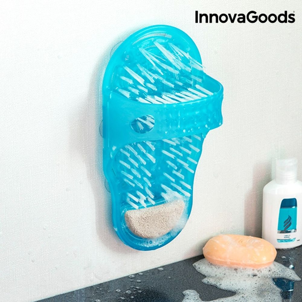 Innovagoods peelingsko 