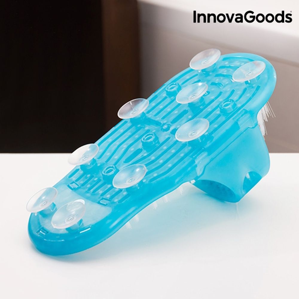 Innovagoods peelingsko 