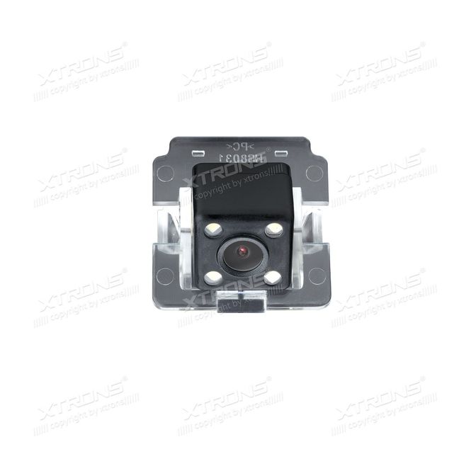 Hovedbilde Spesialtilpasset ryggekamera for Mitsubishi outlander