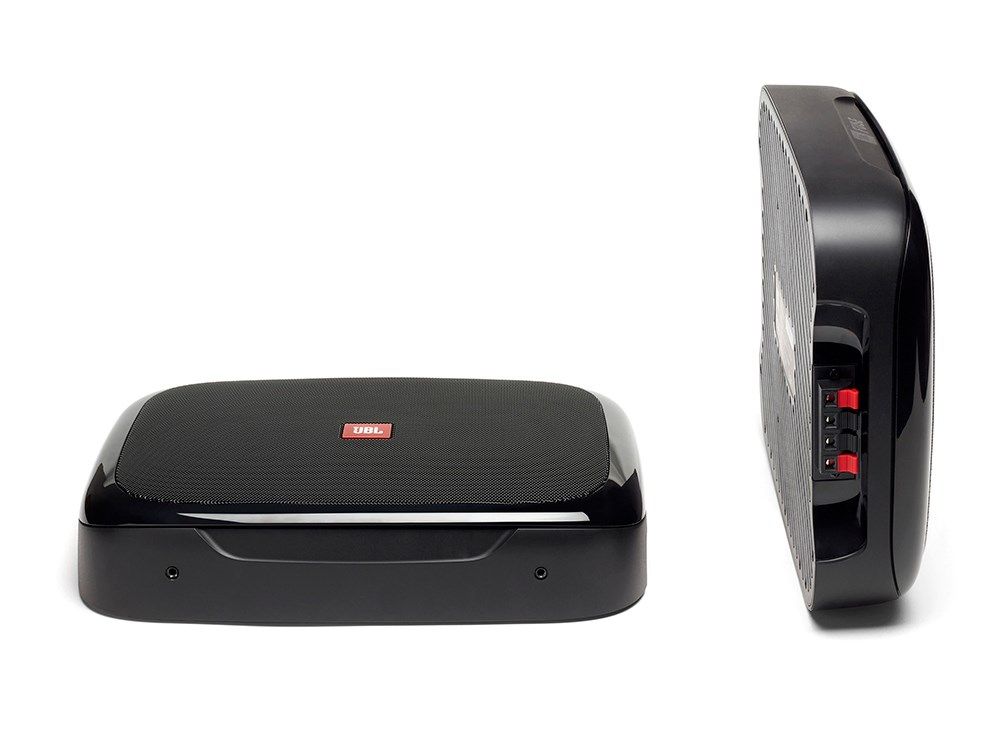 JBL Basspakke