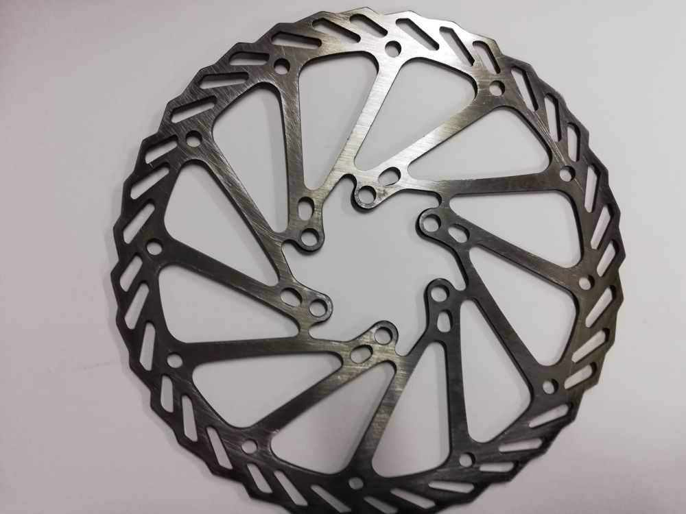Bremseskive til mountain bike  160-  LIA-EUR-X1GTR