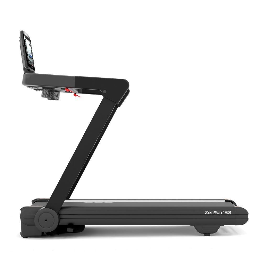 inSPORTline ZenRun 150 tredemølle 4,5 HP