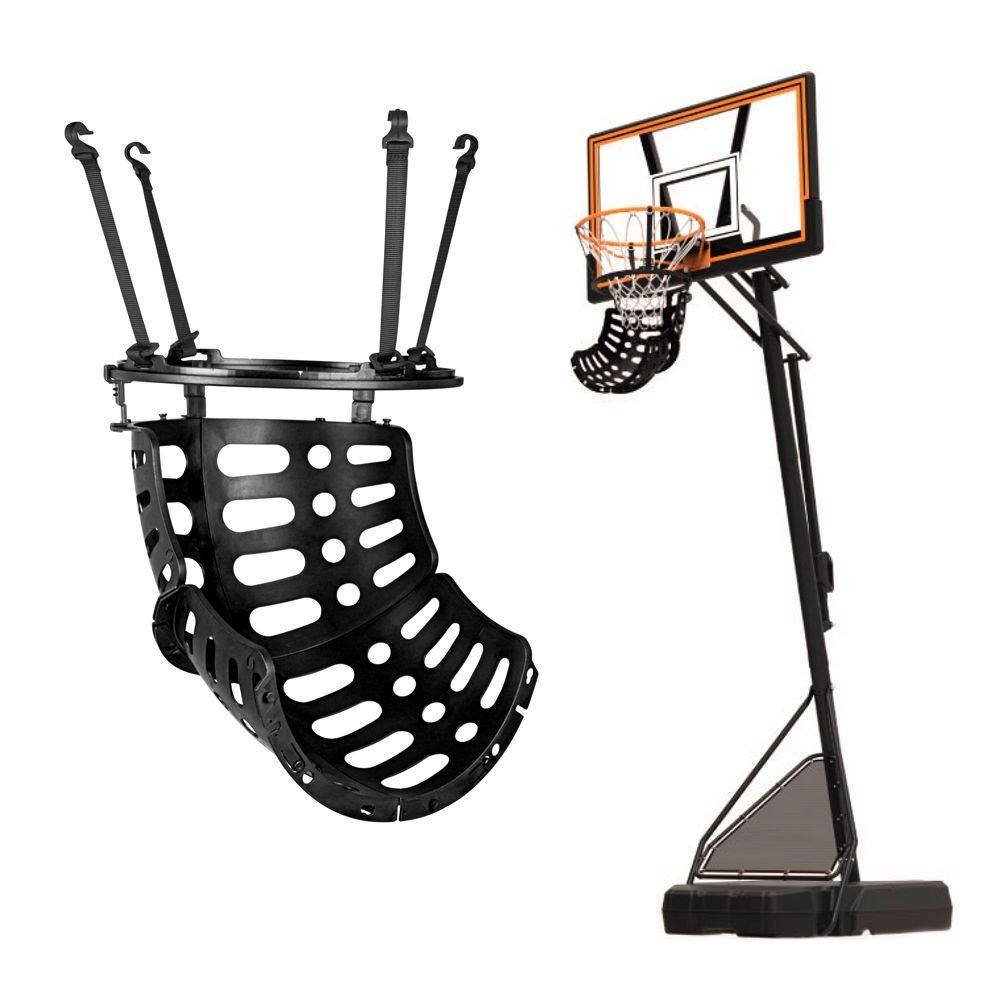 Returno Basketball Rebounder inSPORTline - fargevalg