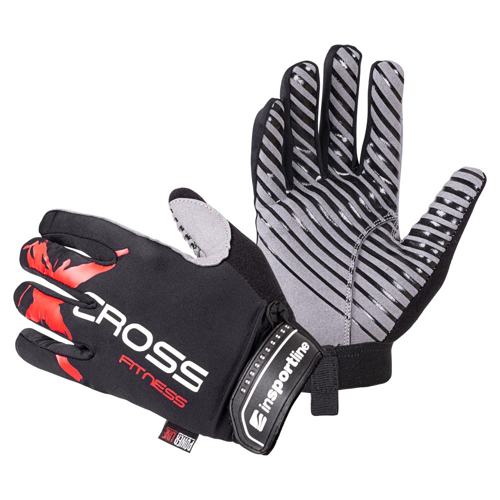 Fitnesshansker inSPORTline Freso
