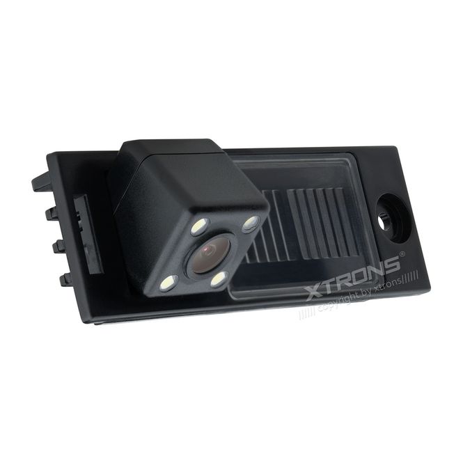 Hovedbilde Spesialtilpasset ryggekamera for Hyundai IX35 (2014)