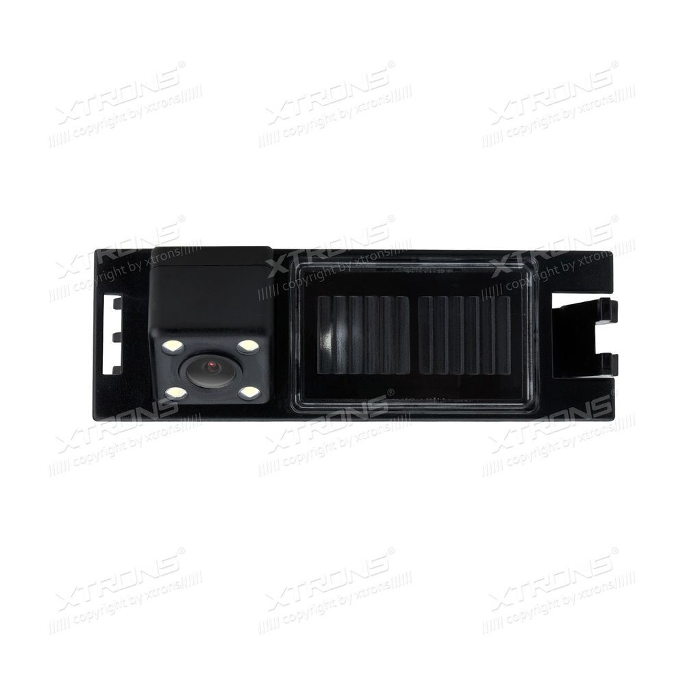 Spesialtilpasset ryggekamera for Hyundai IX35 (2010+)