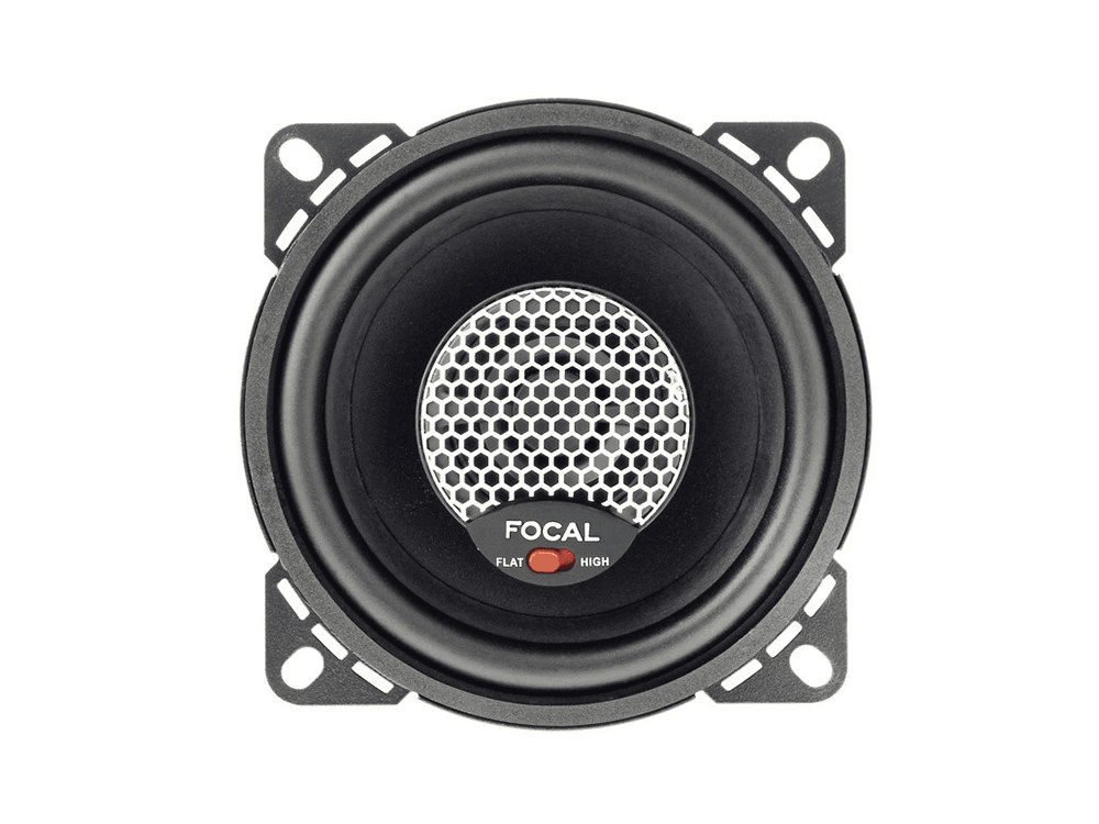 Focal ICU100