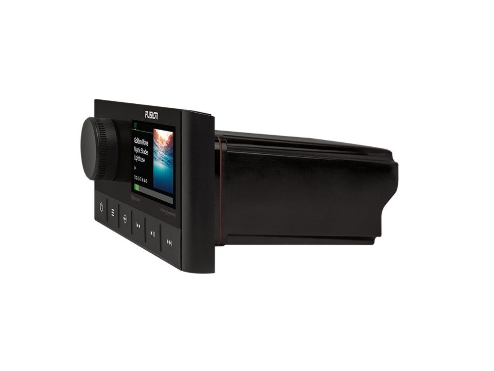 Fusion MS-RA210 marineradio