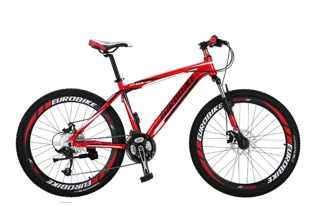 Mountain bike 27,5 