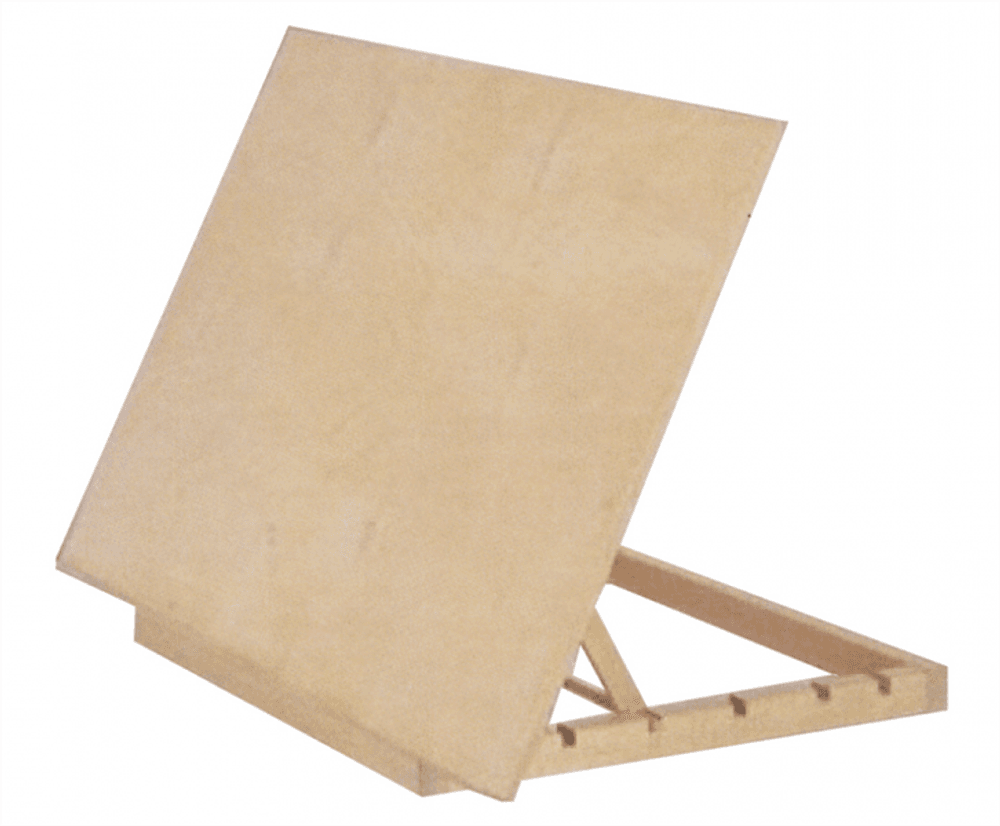 Tegnebrett 50×75 Cm