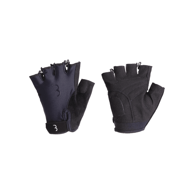 Hovedbilde BBB Kids sykkelhanske BBW-45 - Sort