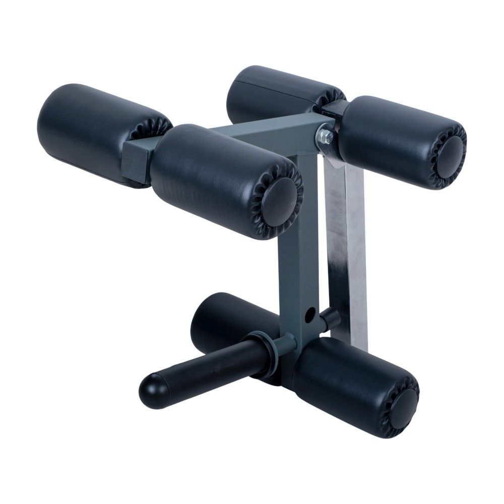 Leg Extension & Leg Curl Tilbehør til Sit-up benk inSPORTline Profi