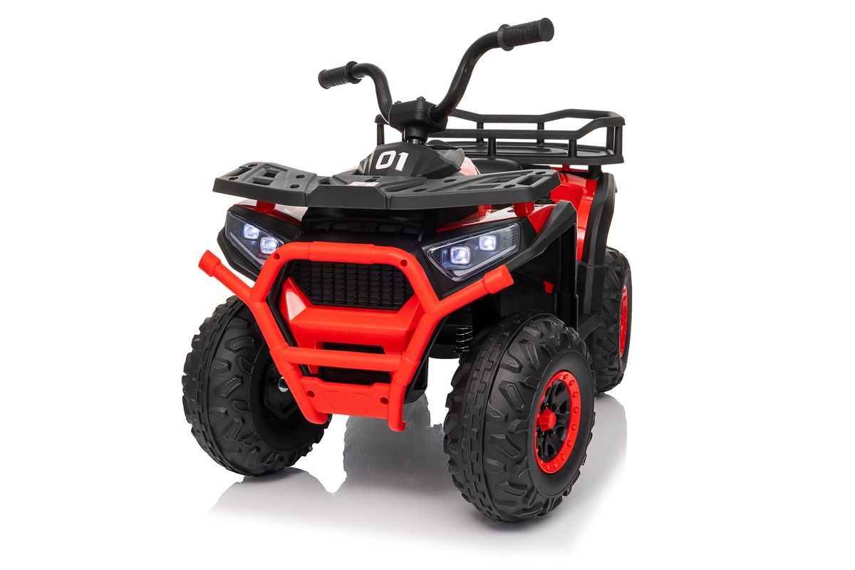 ATV Hunter II 24V - Lithium batteri