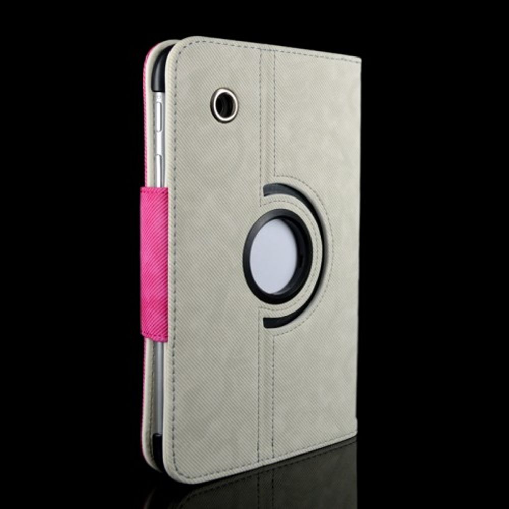 Etui for Samsung Galaxy tab 2 7