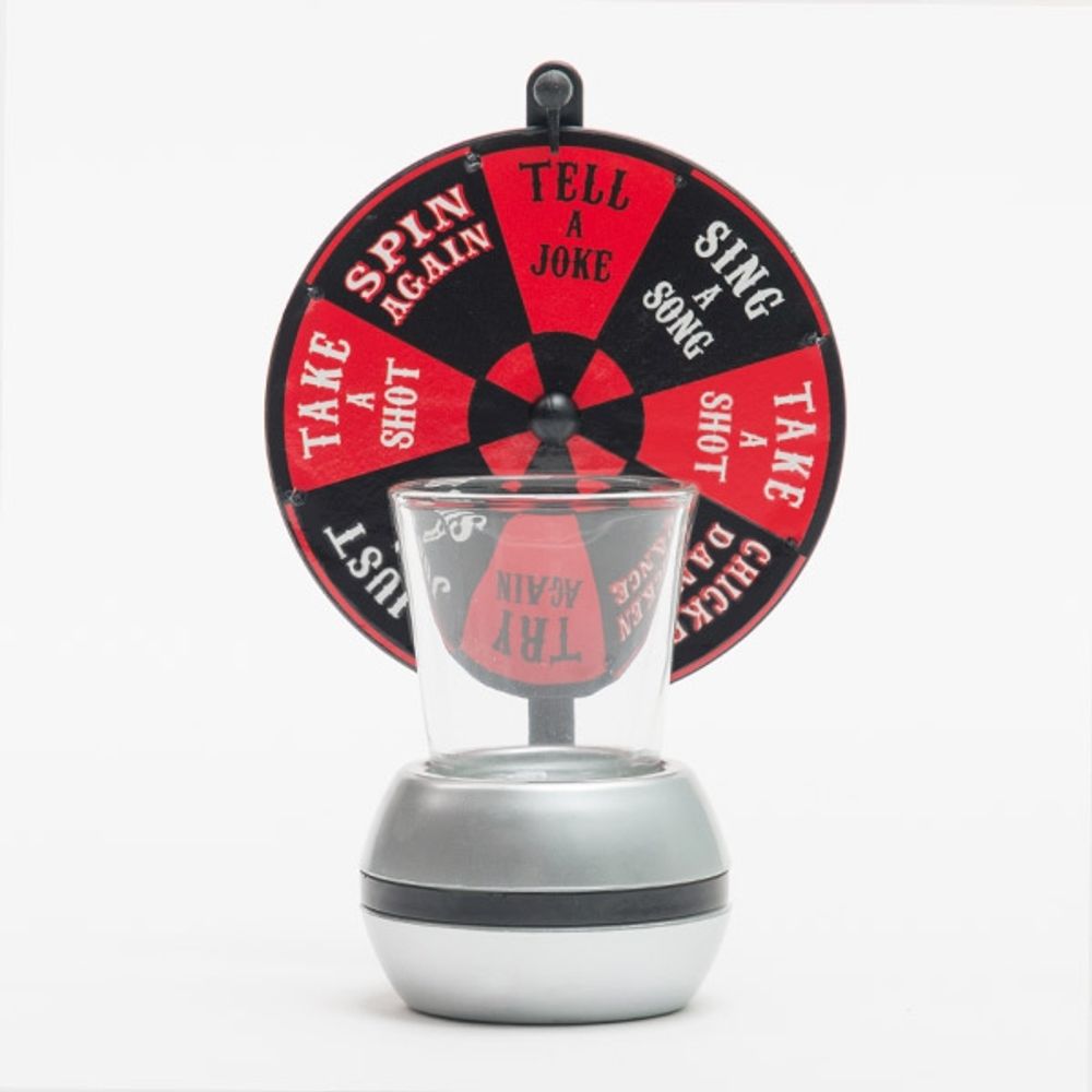 Roulette drikkespill