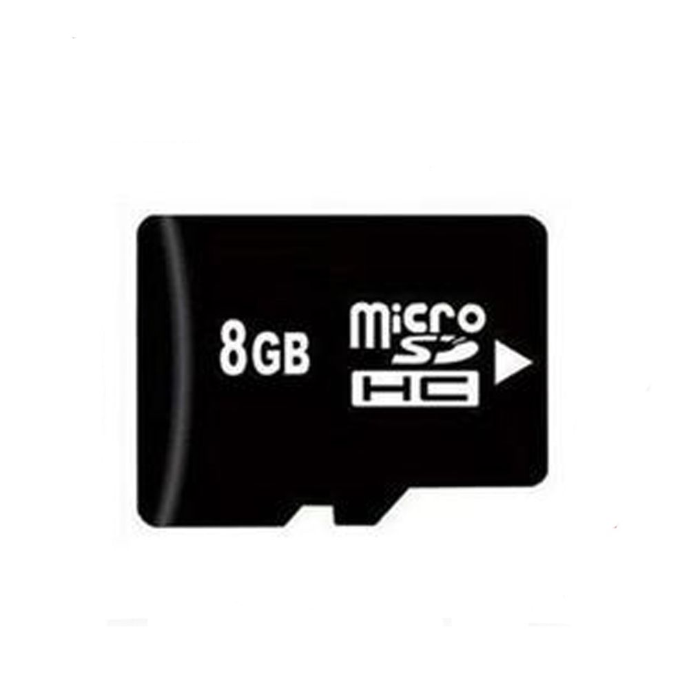 Kudos Western Europe Map - SD-micro 8G