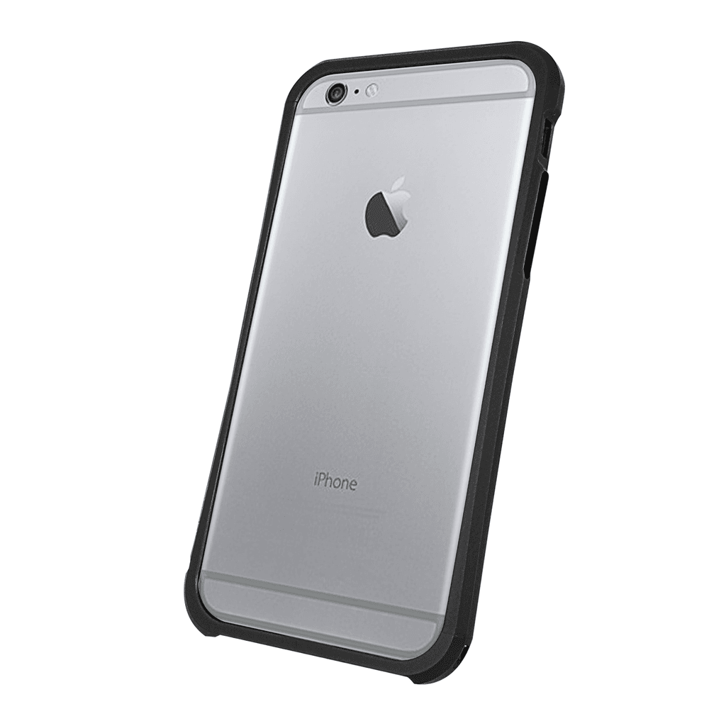 Demo - Draco 6 Aluminium Bumper Meteor Black