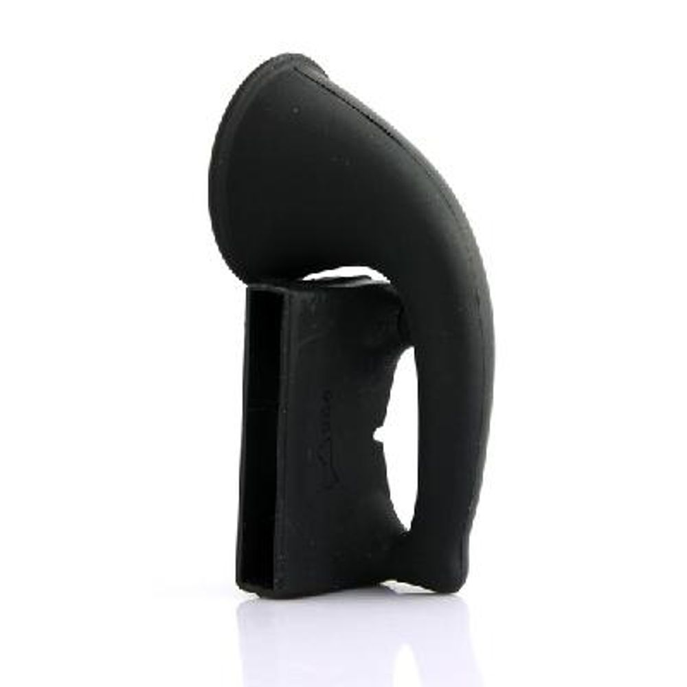 Horn forsterker til iPhone 5 - sort