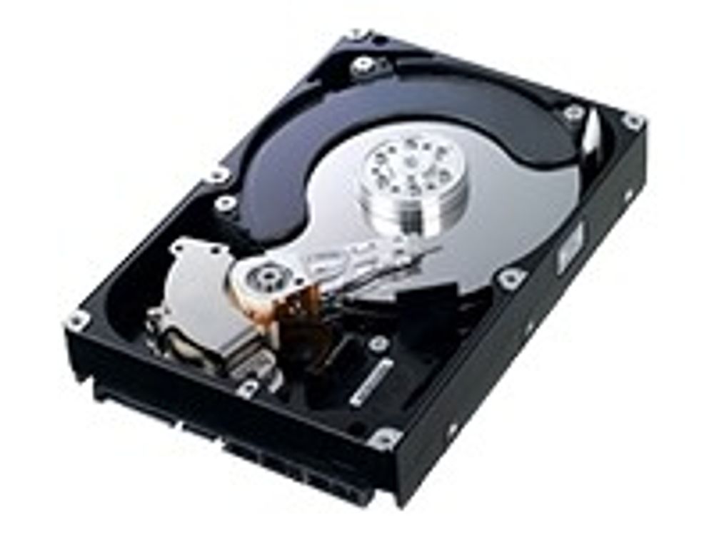 1 TB Hardisk SATA 3,5