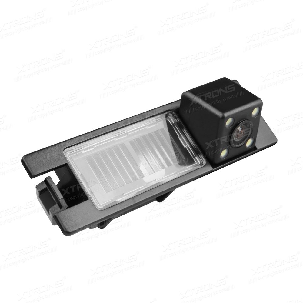 Spesialtilpasset  ryggekamera for OpelVectra/Astra/Zafira
