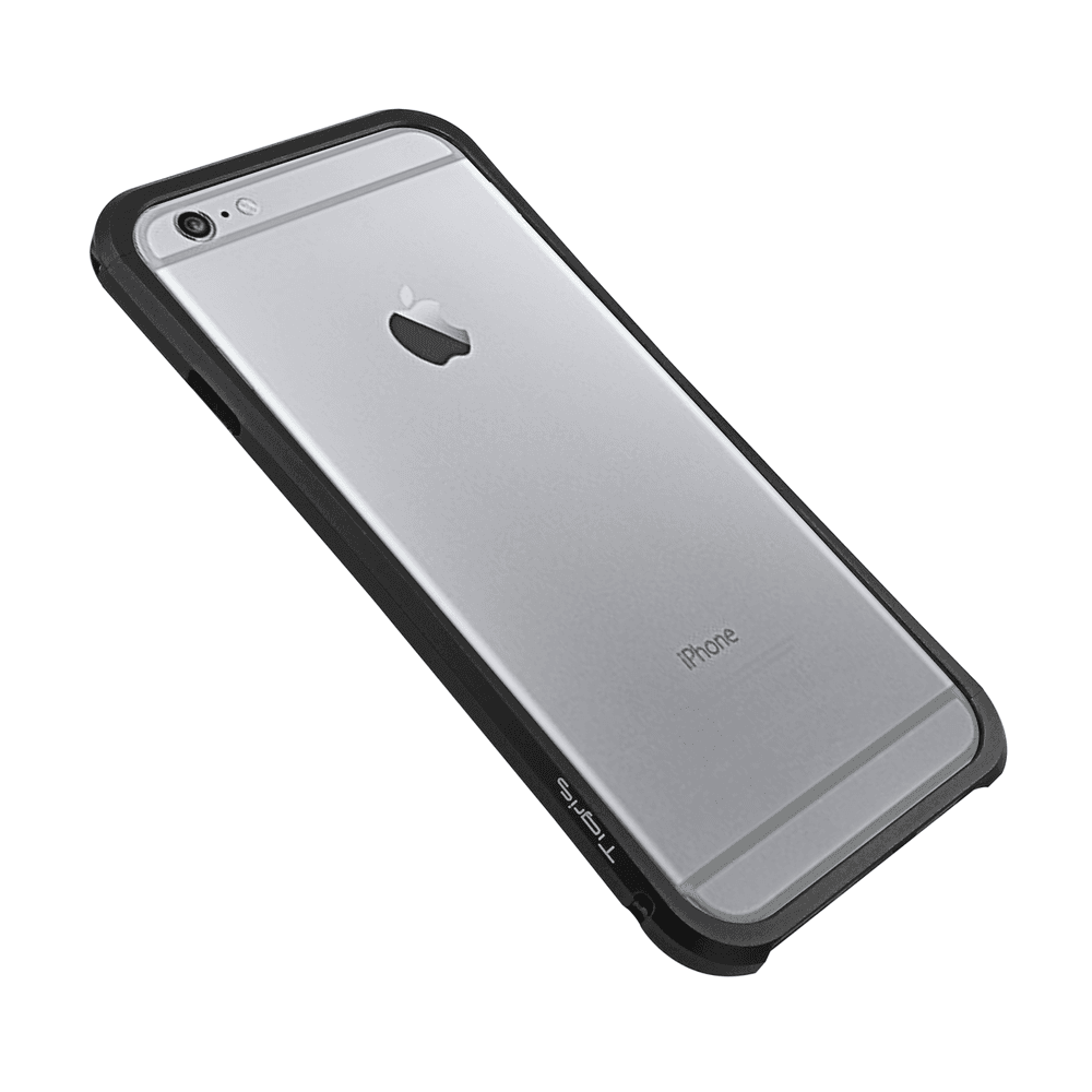 Demo - Draco 6 Aluminium Bumper Meteor Black