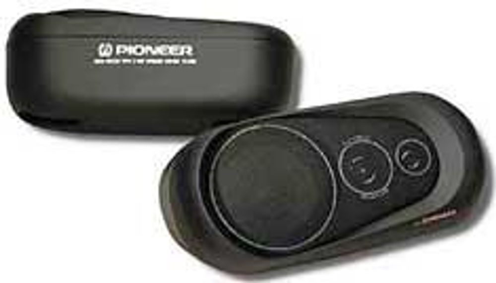 Pioneer TS-X150