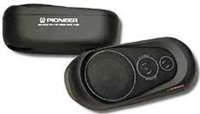 Hovedbilde Pioneer TS-X150