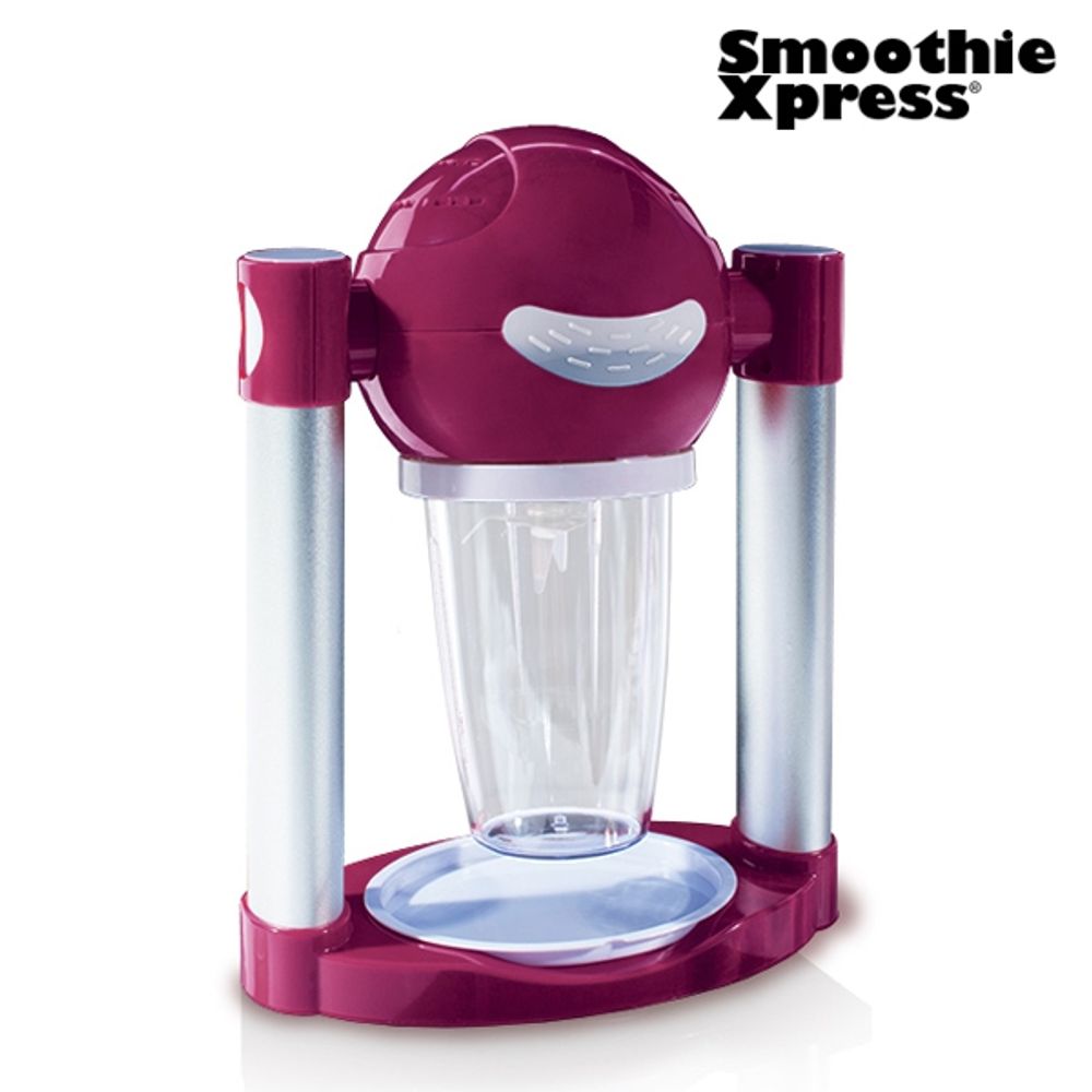 Smoothie Xpress mikser blender