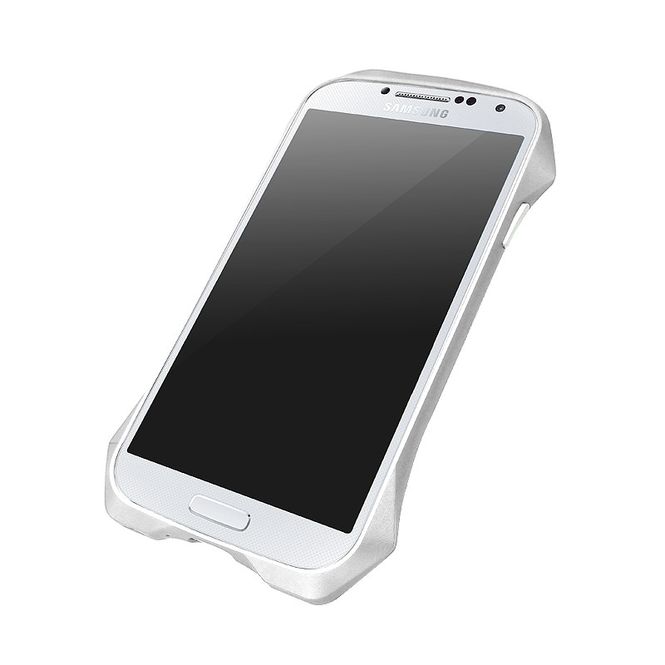 Hovedbilde DRACO Airborne Aluminium Bumper Samsung Galaxy S4 Astro ...