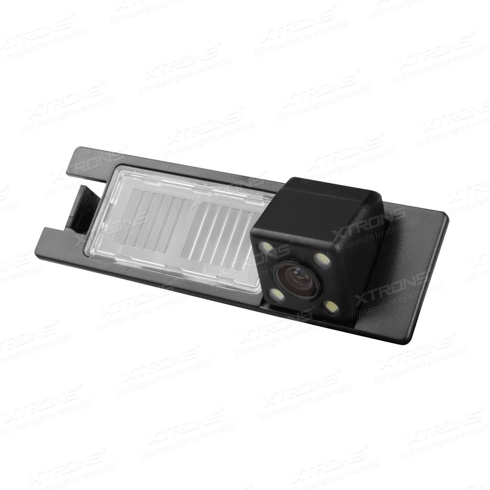 Spesialtilpasset  ryggekamera for OpelVectra/Astra/Zafira
