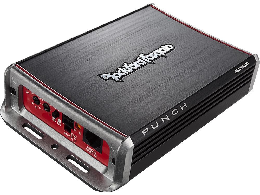Rockford Fosgate Punch® PBR300X1