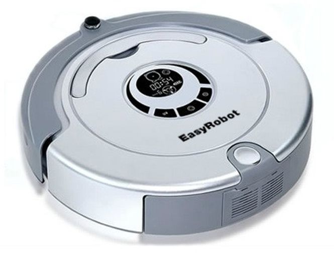 Hovedbilde Tilbehørspakke - Robotstøvsuger R-509