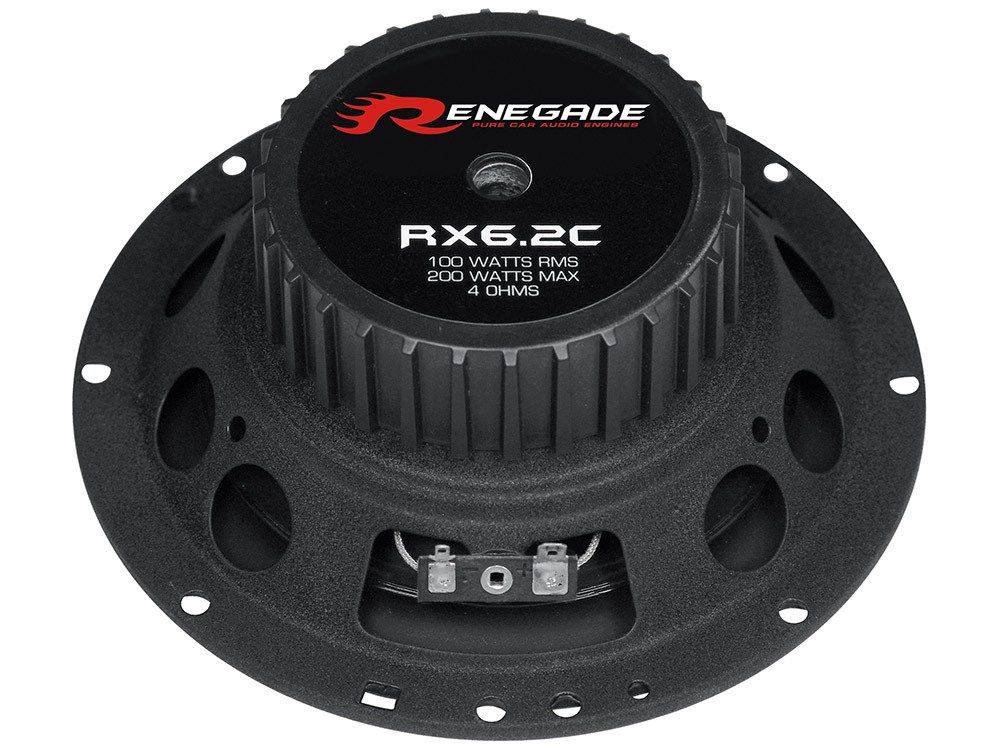 Renegade RX6.2C
