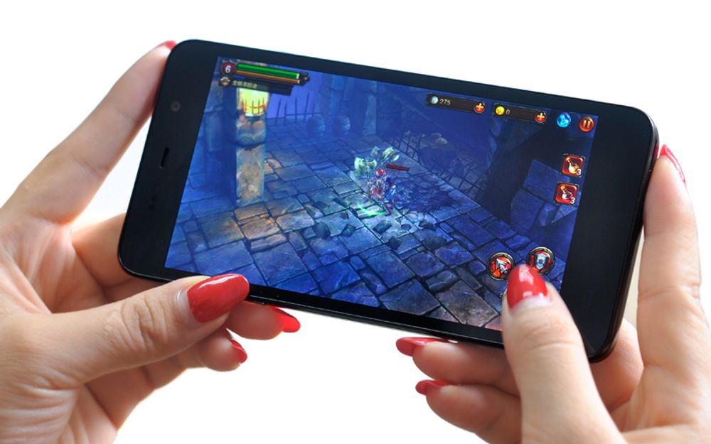 ThL W200 Quad Core 1.5GHz mobiltelefon - 5
