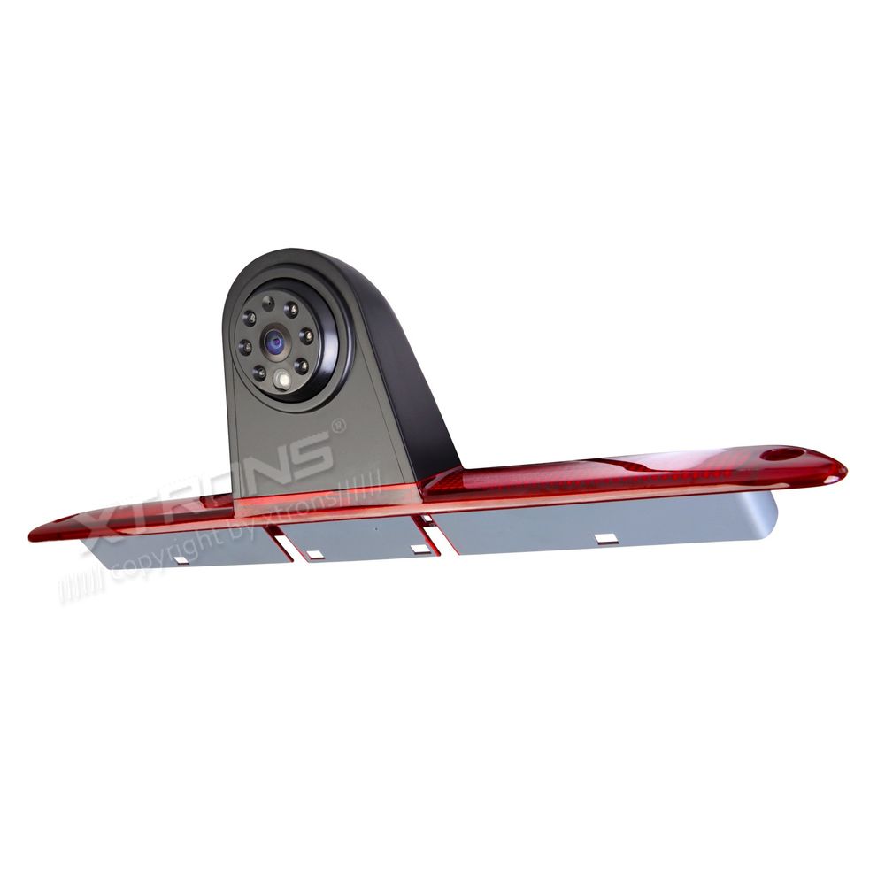 Spesialtilpasset ryggekamera for VW Crafter / Mercedes Benz Spri