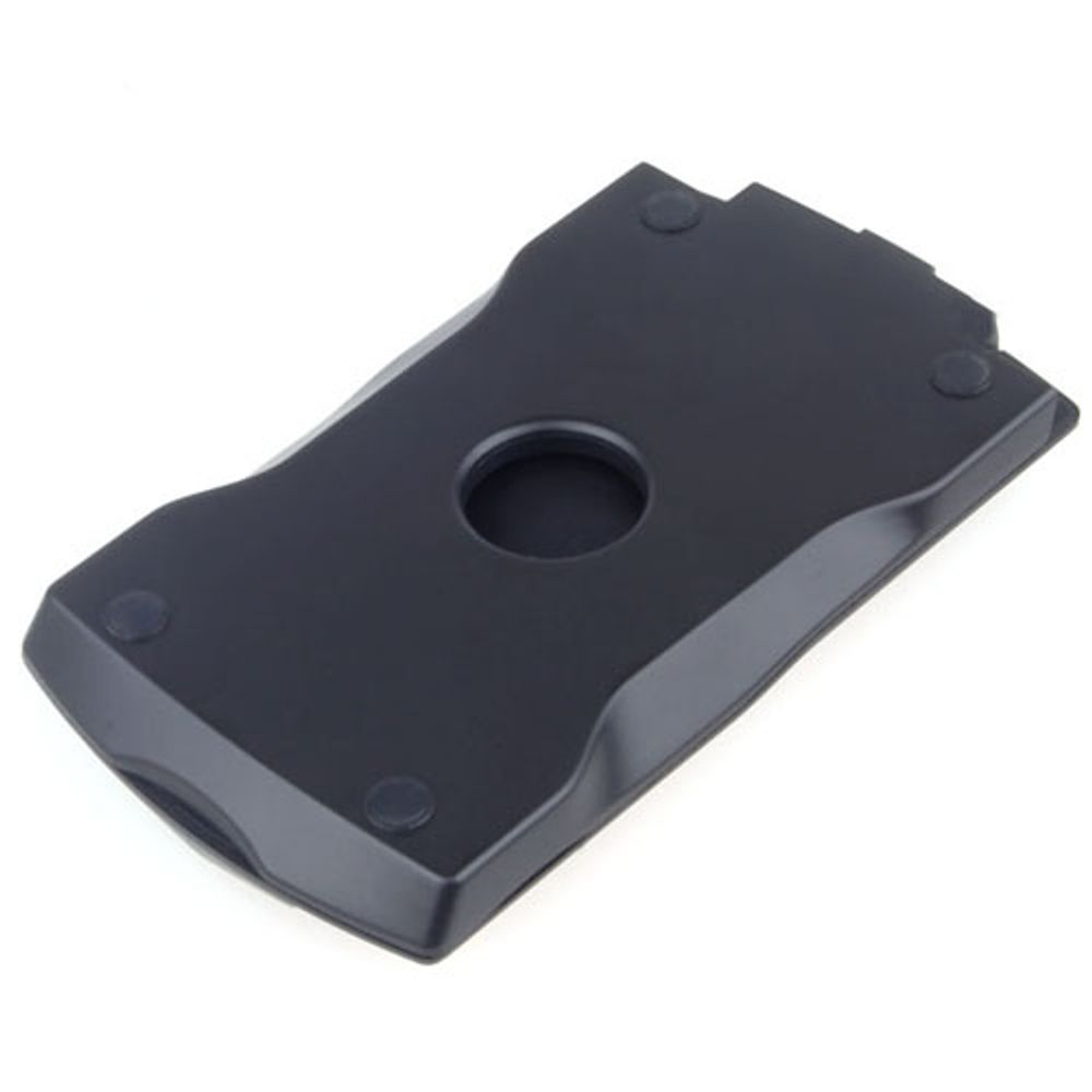 Kontaktscanner - Bærbar USB business kort Scanner / Leser