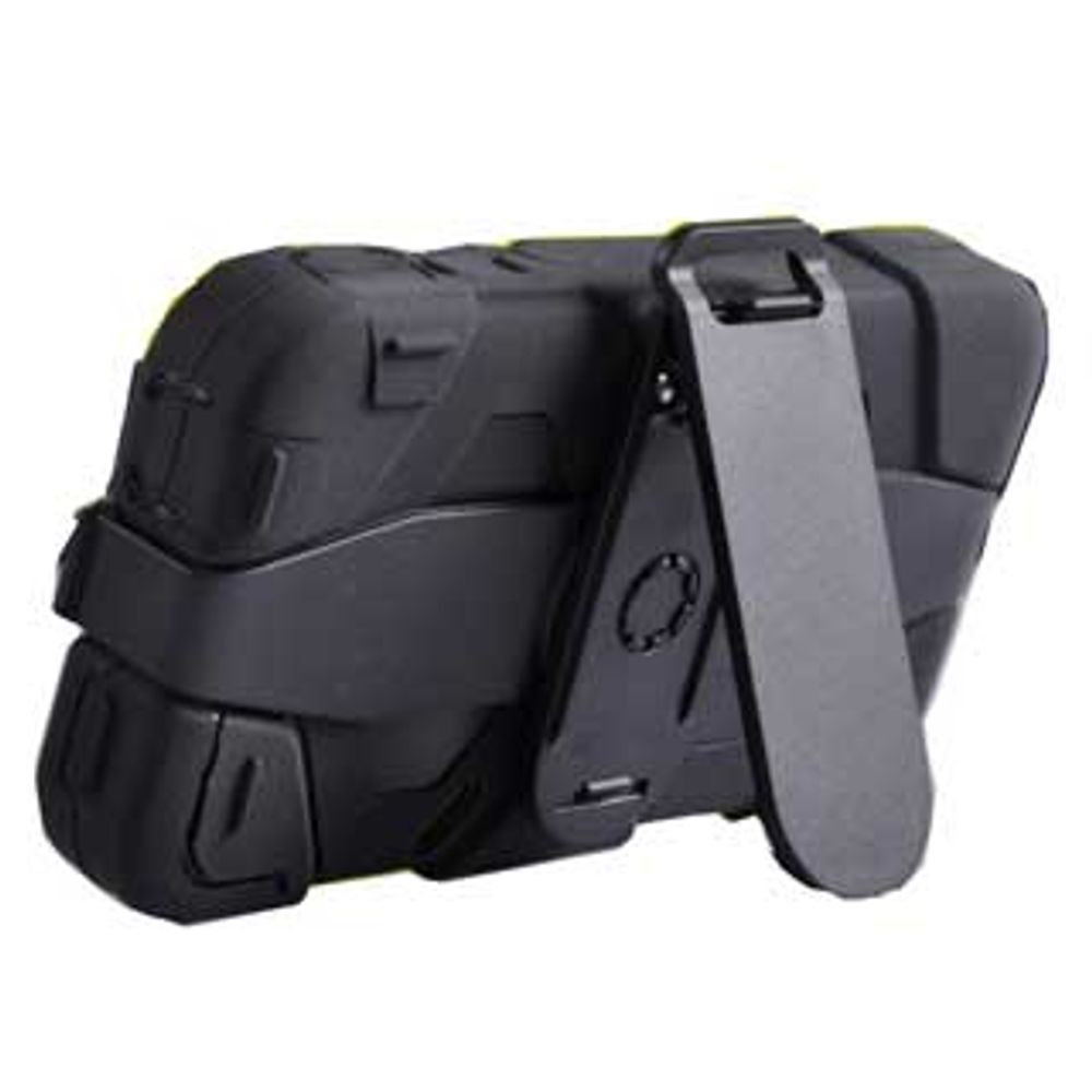 Objia Vanntett Case til Iphone 4 4S Military Duty kvalitet