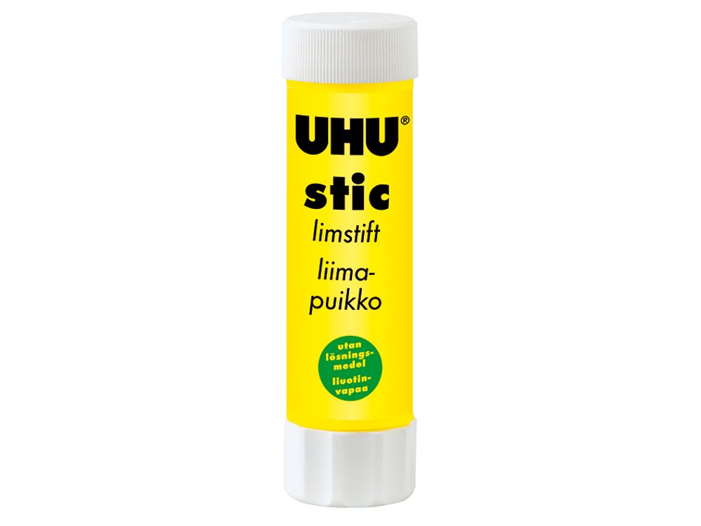 UHU Stic  40g  Limstift