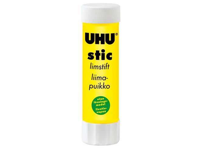 Hovedbilde UHU Stic  40g  Limstift