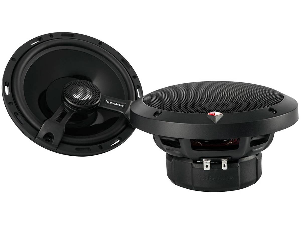 Rockford Fosgate T1650