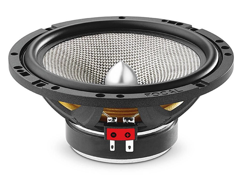 Focal 165 AS