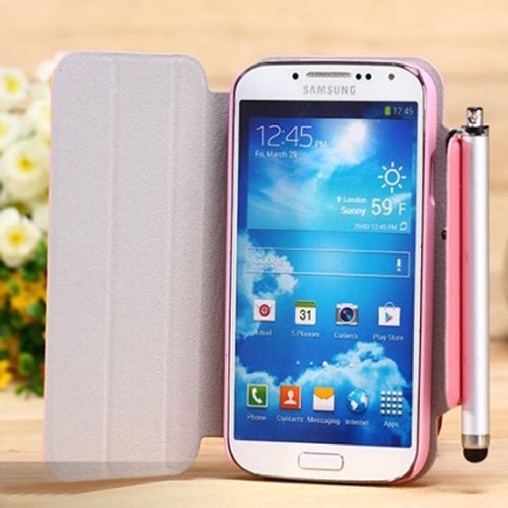 Etui til samsung galaxy S4 i9500