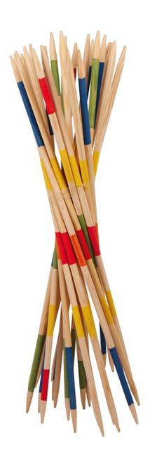 Hovedbilde Stort mikado spill