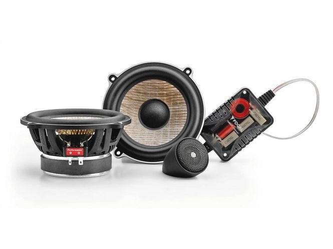 Hovedbilde Focal PS130F