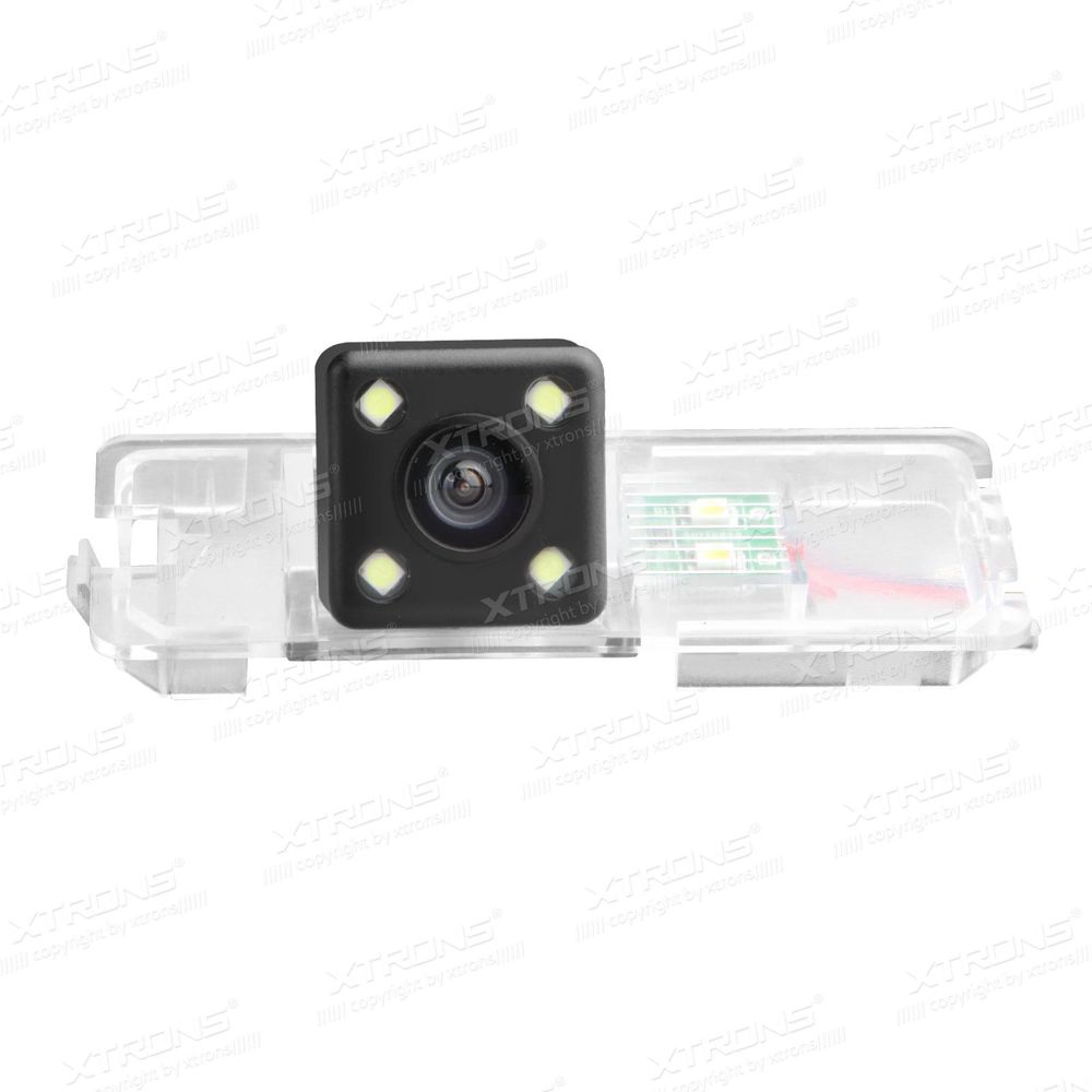Spesialtilpasset ryggekamera for Volkswagen Polo/Passat CC/Golf
