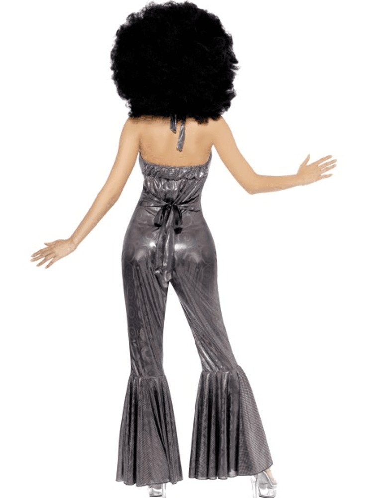 Disco Diva kostyme 